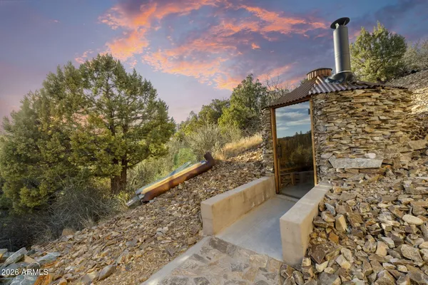 $2,300,000 | 4430 South Last Claim Lane, Prescott, AZ 86303