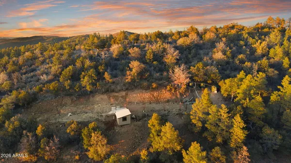 $2,300,000 | 4430 South Last Claim Lane, Prescott, AZ 86303