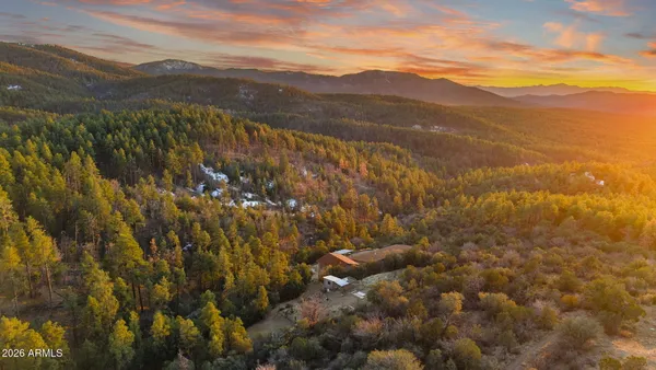 $2,300,000 | 4430 South Last Claim Lane, Prescott, AZ 86303