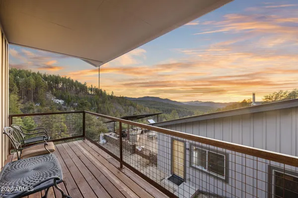 $2,300,000 | 4430 South Last Claim Lane, Prescott, AZ 86303