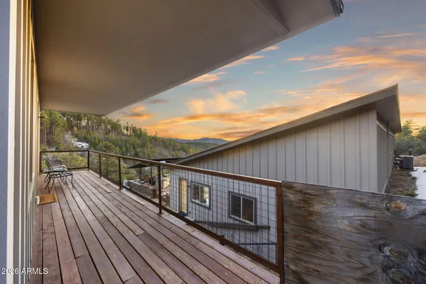 $2,300,000 | 4430 South Last Claim Lane, Prescott, AZ 86303
