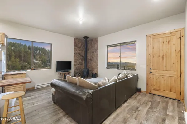 $2,300,000 | 4430 South Last Claim Lane, Prescott, AZ 86303
