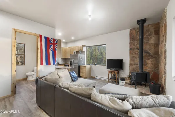 $2,300,000 | 4430 South Last Claim Lane, Prescott, AZ 86303