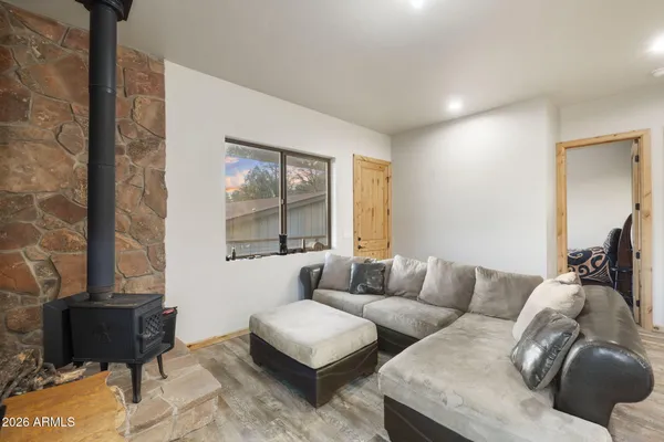 $2,300,000 | 4430 South Last Claim Lane, Prescott, AZ 86303