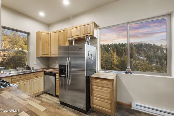$2,300,000 | 4430 South Last Claim Lane, Prescott, AZ 86303