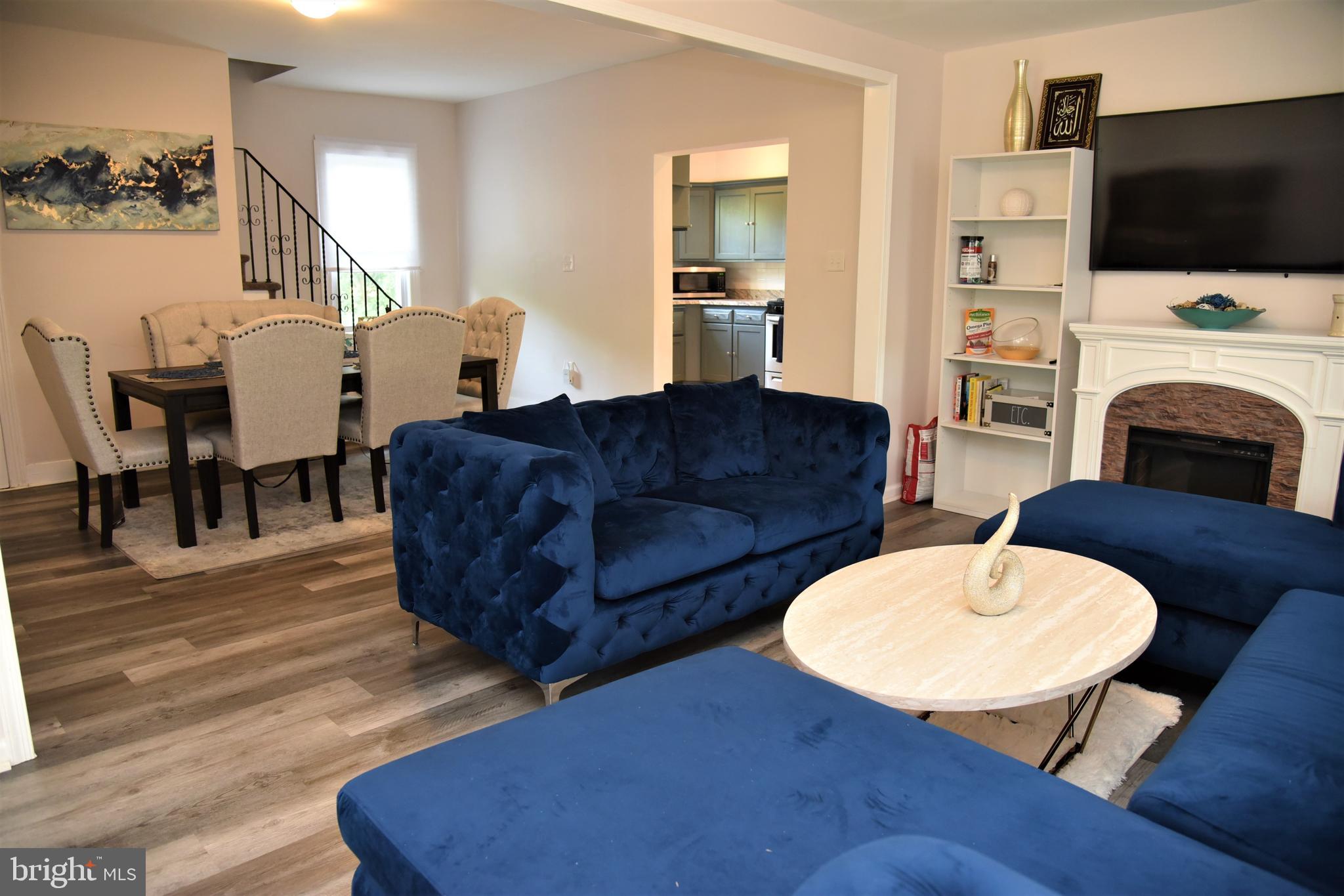 11 Cedarbrook Road Sicklerville, NJ 08081 - Photo 6 of 20 Gallery Image 6