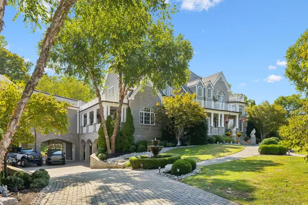 $5,250,000 | 1255 Morning Glory Court, Brentwood, TN 37027