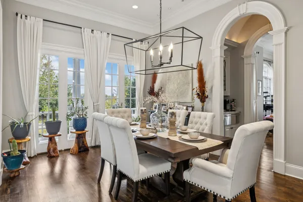 $5,250,000 | 1255 Morning Glory Court, Brentwood, TN 37027