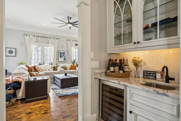 $5,250,000 | 1255 Morning Glory Court, Brentwood, TN 37027