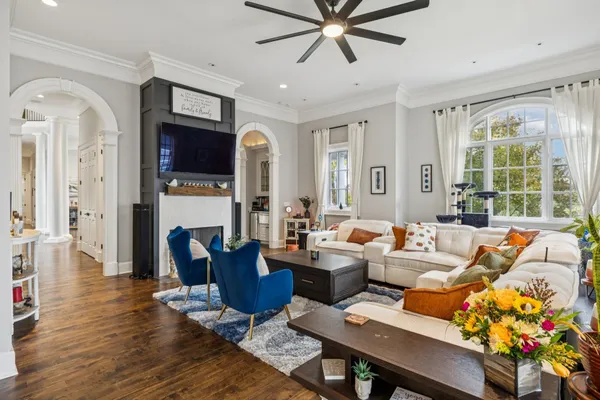 $5,250,000 | 1255 Morning Glory Court, Brentwood, TN 37027
