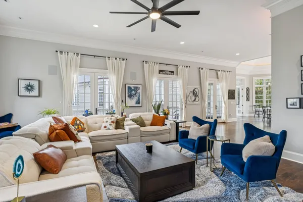 $5,250,000 | 1255 Morning Glory Court, Brentwood, TN 37027