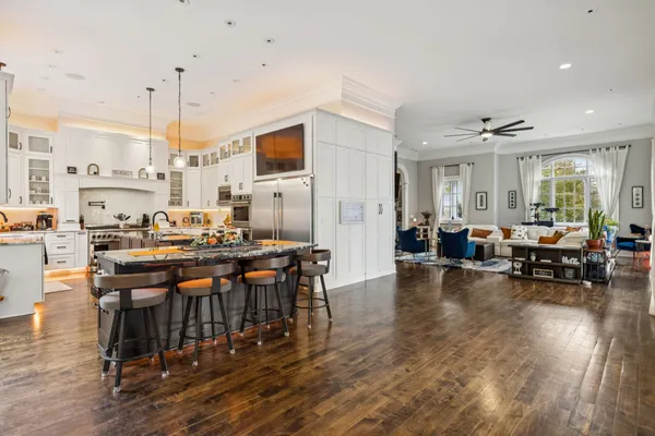 $5,250,000 | 1255 Morning Glory Court, Brentwood, TN 37027