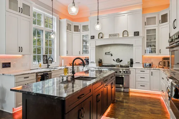$5,250,000 | 1255 Morning Glory Court, Brentwood, TN 37027