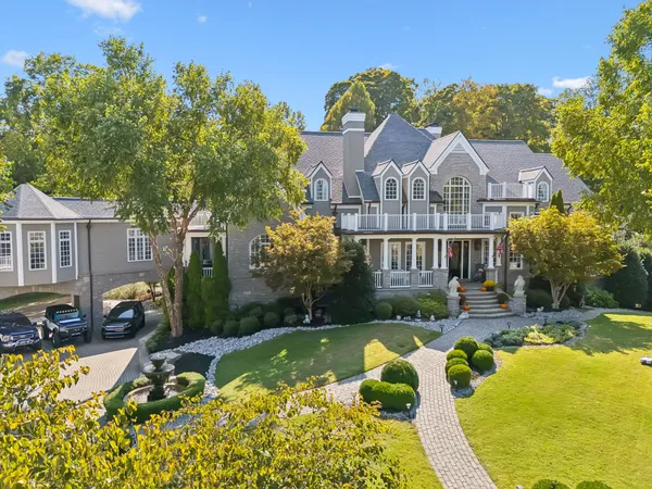 $5,250,000 | 1255 Morning Glory Court, Brentwood, TN 37027