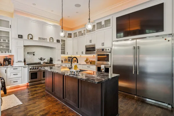 $5,250,000 | 1255 Morning Glory Court, Brentwood, TN 37027