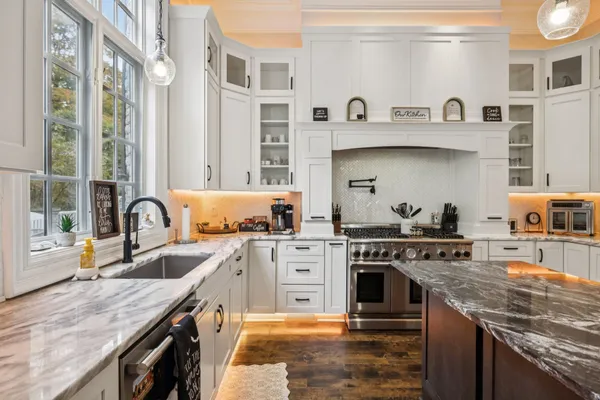 $5,250,000 | 1255 Morning Glory Court, Brentwood, TN 37027