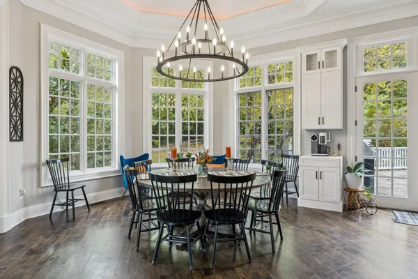 $5,250,000 | 1255 Morning Glory Court, Brentwood, TN 37027