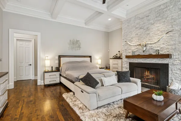 $5,250,000 | 1255 Morning Glory Court, Brentwood, TN 37027
