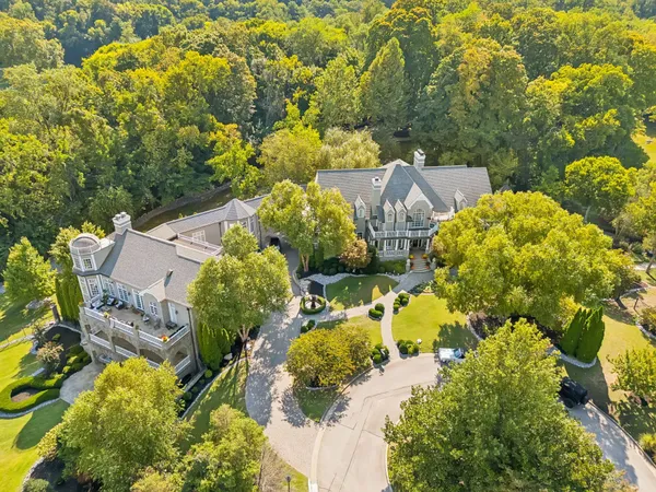 $5,250,000 | 1255 Morning Glory Court, Brentwood, TN 37027