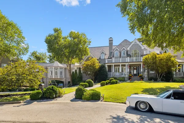 $5,250,000 | 1255 Morning Glory Court, Brentwood, TN 37027