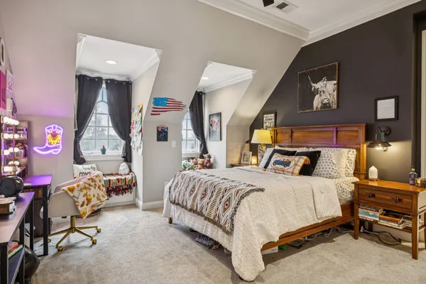 $5,250,000 | 1255 Morning Glory Court, Brentwood, TN 37027