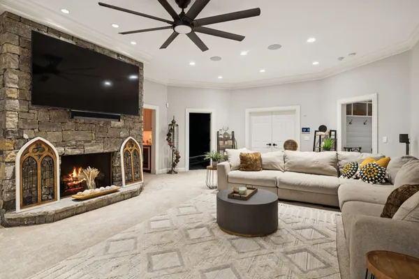 $5,250,000 | 1255 Morning Glory Court, Brentwood, TN 37027