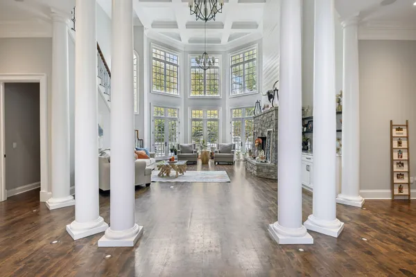 $5,250,000 | 1255 Morning Glory Court, Brentwood, TN 37027