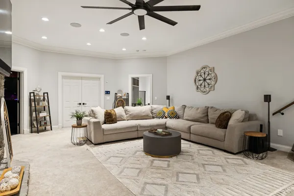 $5,250,000 | 1255 Morning Glory Court, Brentwood, TN 37027