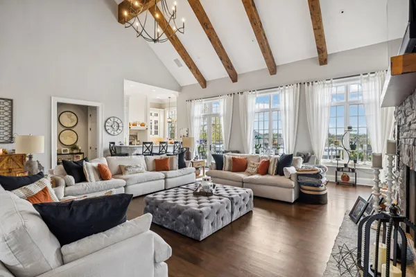 $5,250,000 | 1255 Morning Glory Court, Brentwood, TN 37027