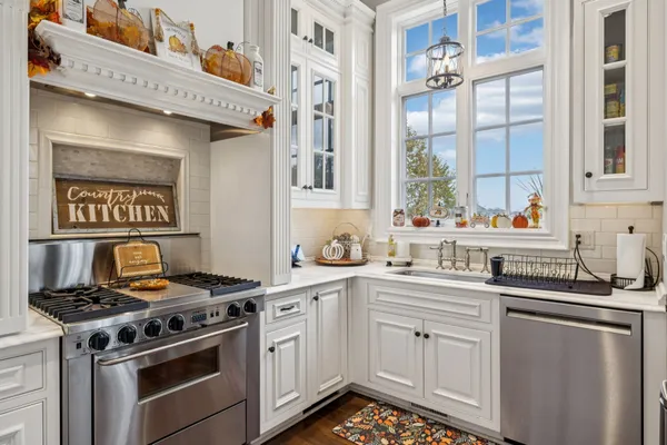 $5,250,000 | 1255 Morning Glory Court, Brentwood, TN 37027