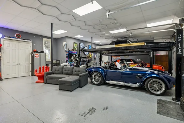 $5,250,000 | 1255 Morning Glory Court, Brentwood, TN 37027