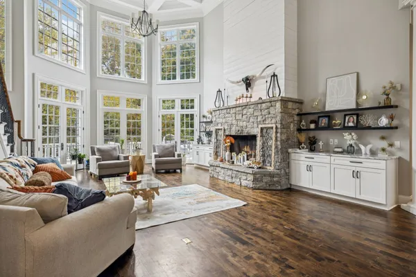 $5,250,000 | 1255 Morning Glory Court, Brentwood, TN 37027