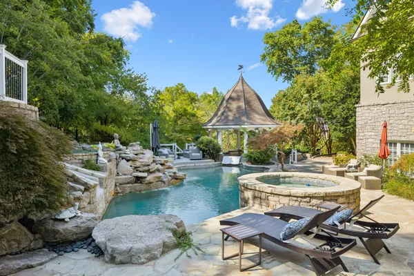 $5,250,000 | 1255 Morning Glory Court, Brentwood, TN 37027