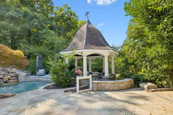 $5,250,000 | 1255 Morning Glory Court, Brentwood, TN 37027