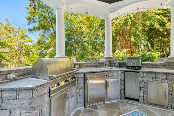 $5,250,000 | 1255 Morning Glory Court, Brentwood, TN 37027