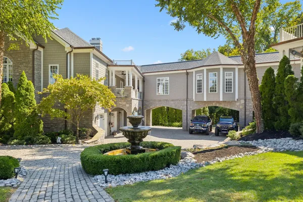 $5,250,000 | 1255 Morning Glory Court, Brentwood, TN 37027