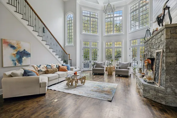 $5,250,000 | 1255 Morning Glory Court, Brentwood, TN 37027