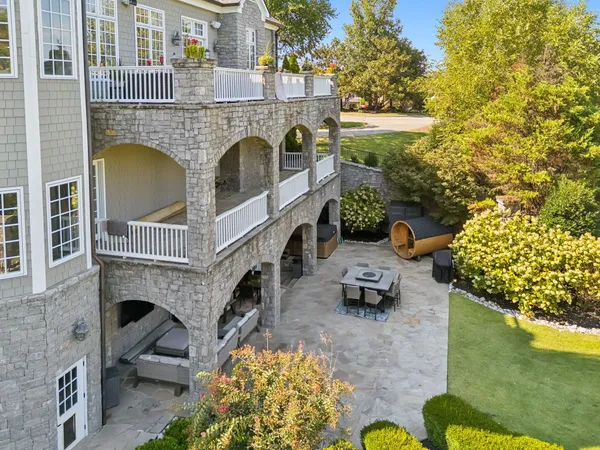 $5,250,000 | 1255 Morning Glory Court, Brentwood, TN 37027