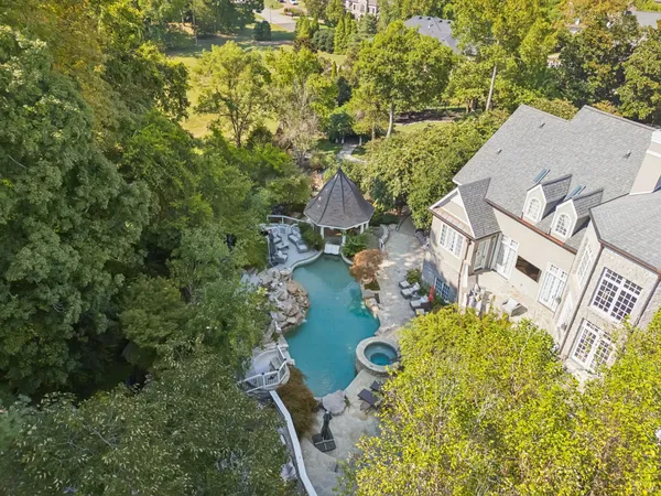 $5,250,000 | 1255 Morning Glory Court, Brentwood, TN 37027