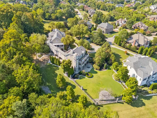 $5,250,000 | 1255 Morning Glory Court, Brentwood, TN 37027