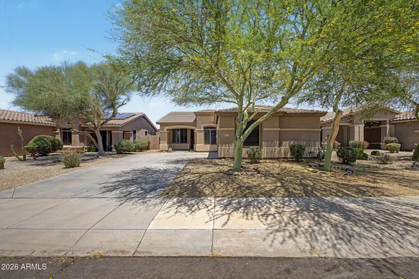 $399,999 | 17512 West Desert View Lane, Goodyear, AZ 85338