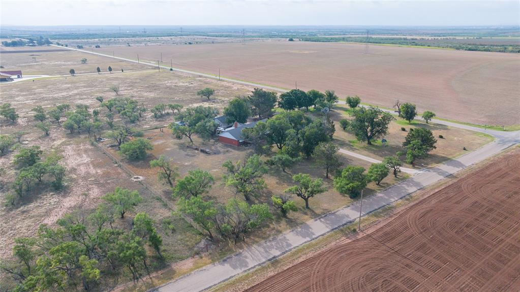 595 Wimberly Road Merkel, TX 79536 - Photo 38 of 40