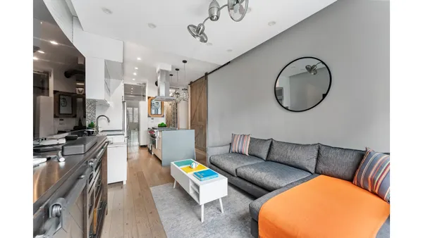 $3,995 | 421 West 57th Street, Unit 4C | Hell's Kitchen