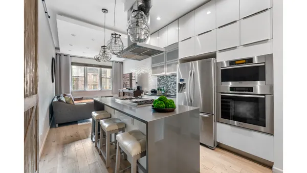 $3,995 | 421 West 57th Street, Unit 4C | Hell's Kitchen