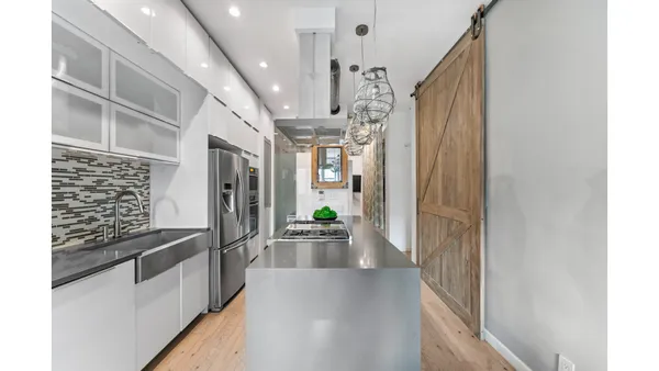 $3,995 | 421 West 57th Street, Unit 4C | Hell's Kitchen