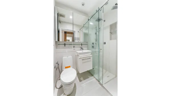 $3,995 | 421 West 57th Street, Unit 4C | Hell's Kitchen