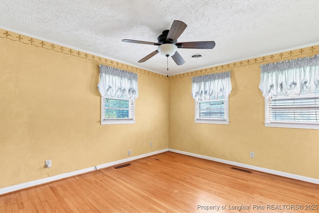 363 Bee Gee Road Lumberton, NC 28358 - Photo 33 of 45