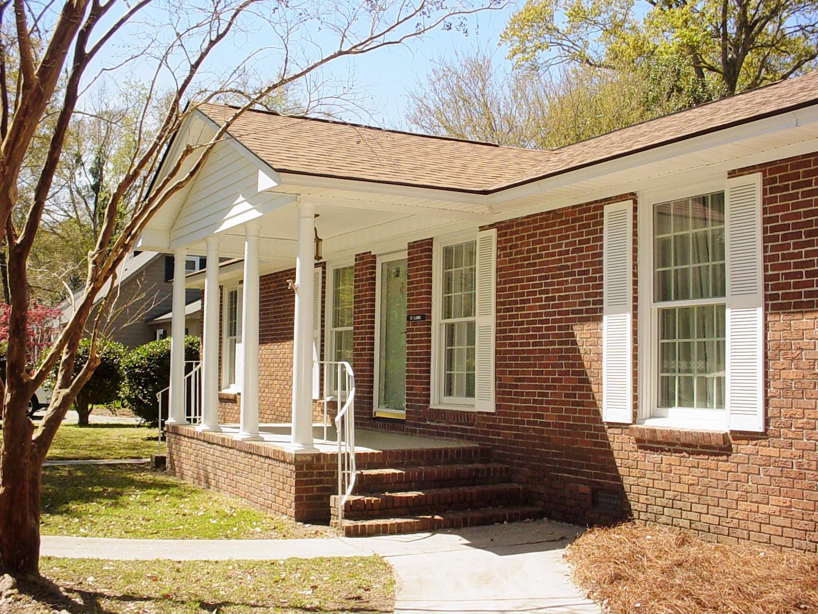 120 Almond Street Pinopolis, SC 29469 - Photo 2 of 31 DSC03697