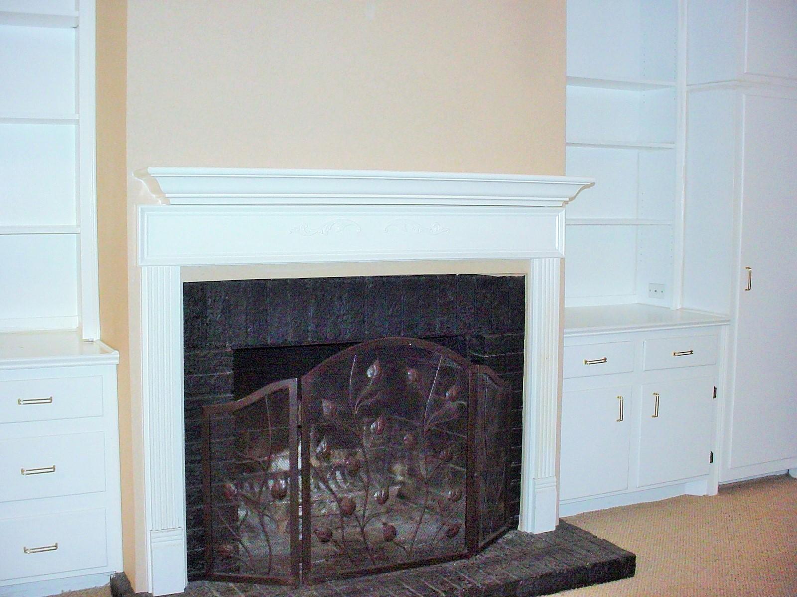 120 Almond Street Pinopolis, SC 29469 - Photo 23 of 31 DSC03687