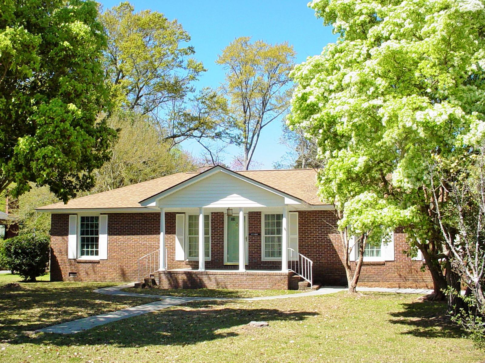 120 Almond Street Pinopolis, SC 29469 - Photo 8 of 31 DSC03669